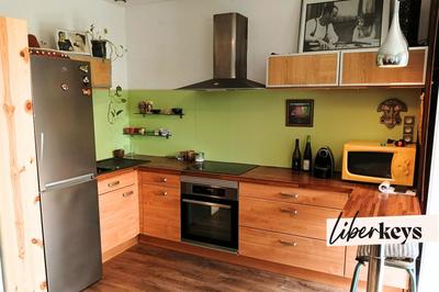 Appartement - 29 m² - 2 pièces