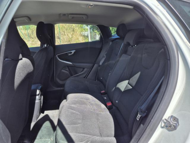 Volvo V40 Cross Country D2 115 Summum