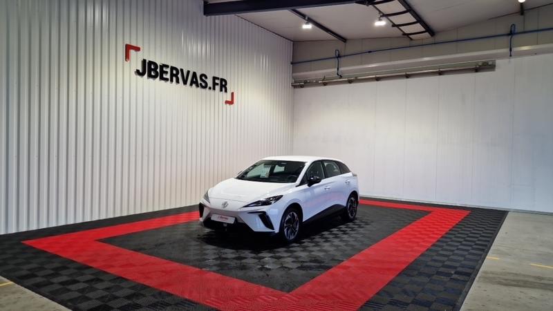Mg Mg4 Electric Standard - 51kwh /125 Kw / 170 Ch 2wd