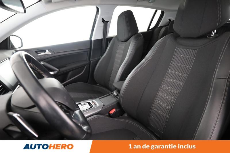 Peugeot 308 1.2 PureTech Allure Business Eat8 130 ch