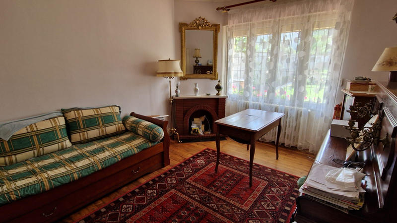 Maison - 131 m² - 5 pièces