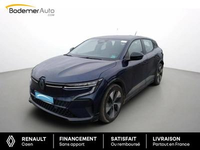 Renault Mégane E-Tech Ev60 220 ch super charge Equilibre