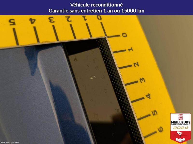 Volkswagen Polo 1.0 80 s&amp;S Bvm5