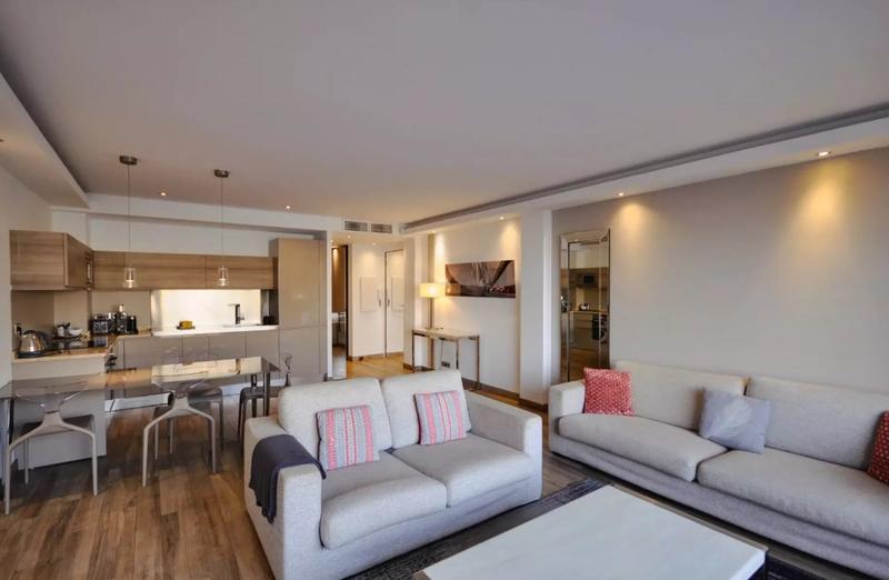 Appartement - 71 m² - 3 pièces