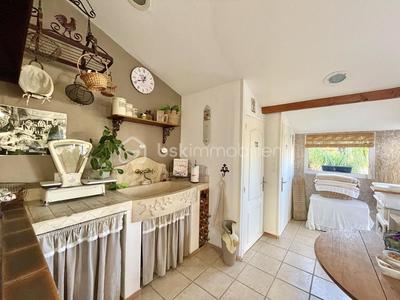 Villa - 165 m² - 5 pièces