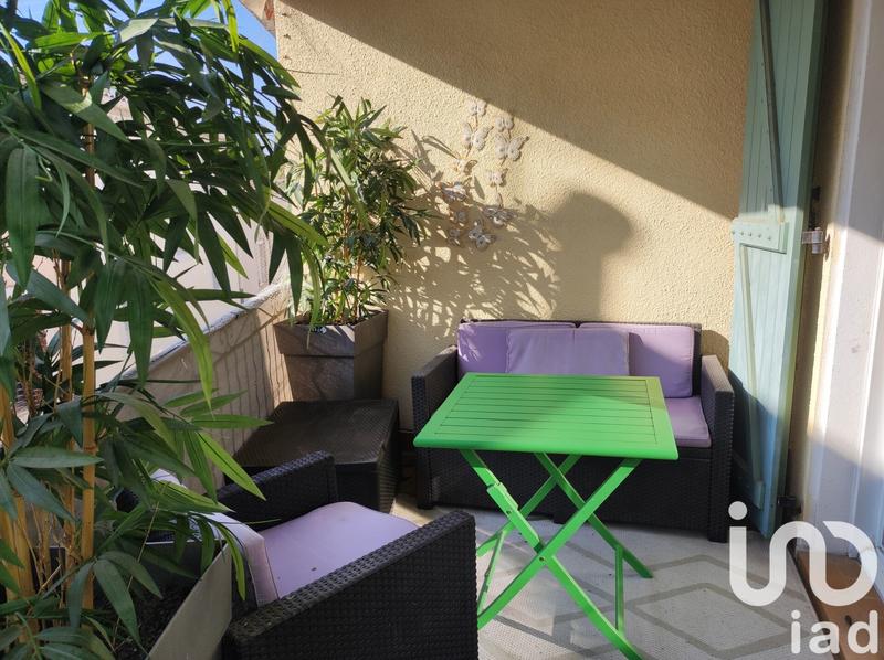 Maison de village - 93 m² - 3 pièces