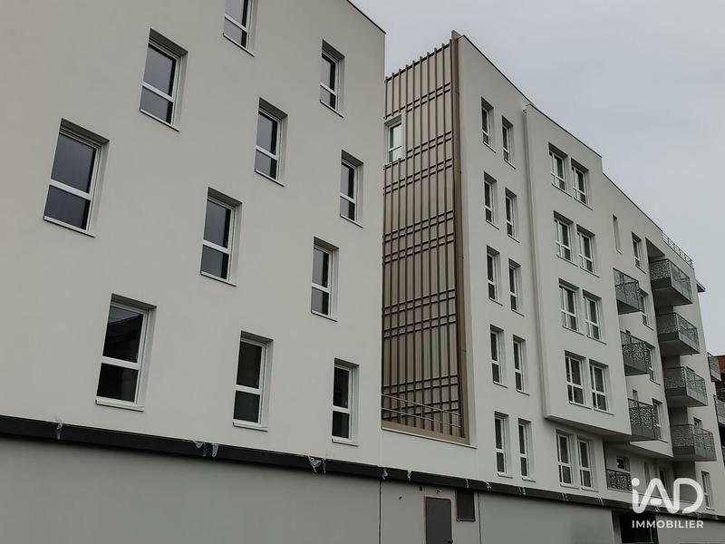 Appartement - 137 m² - 5 pièces