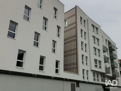 Appartement - 137 m² - 5 pièces