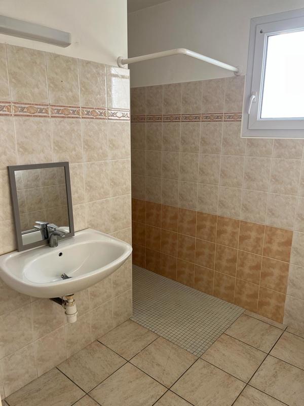 Maison - 63 m² - 3 pièces