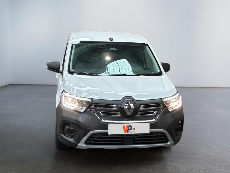 Renault Kangoo Van E-Tech Electrique Ev45 Dc 80kw Extra