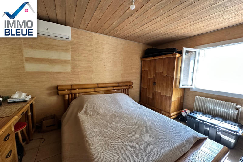 Maison - 150 m² - 4 pièces