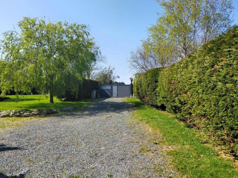 Maison - 133 m² - 6 pièces