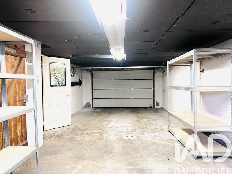 Maison - 138 m² - 5 pièces