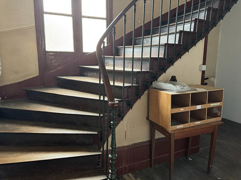 Immeuble - 412 m² - 18 pièces