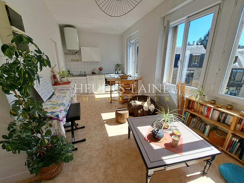 Appartement - 22 m² - 1 pièce