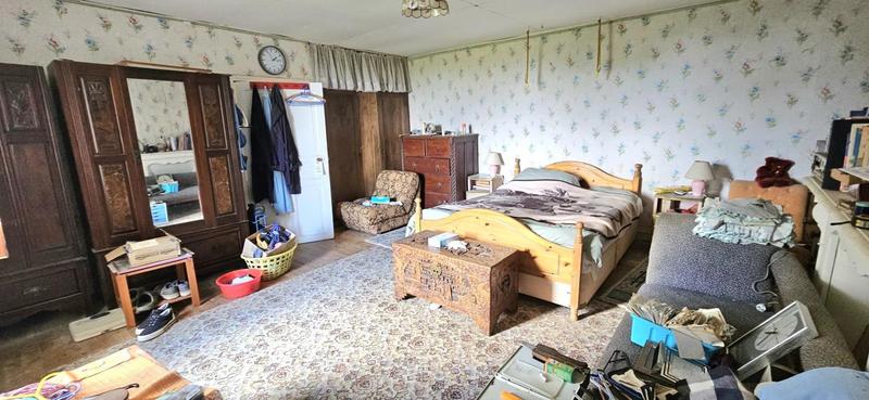 Maison - 183 m² - 9 pièces