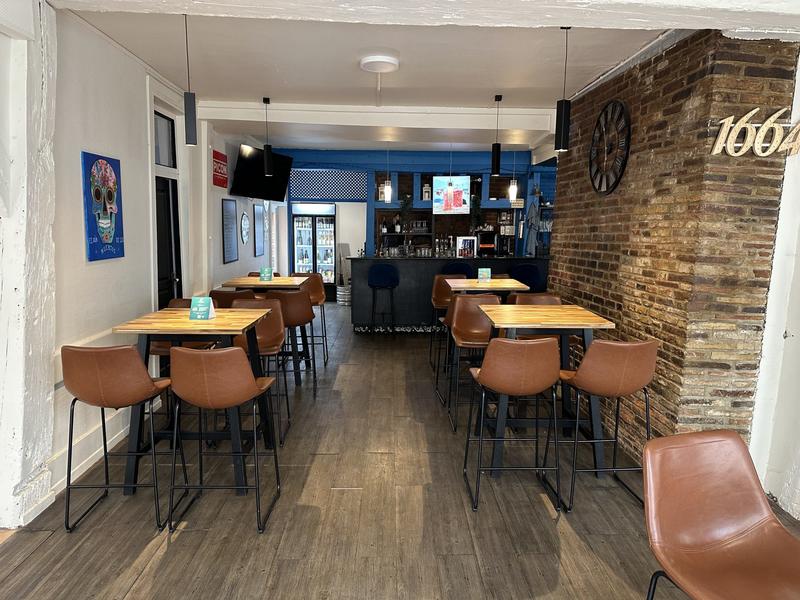 Fonds de commerce - Hôtellerie / Restauration - 175 m²