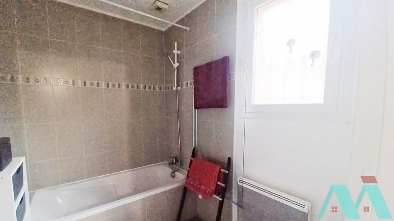 Villa - 105 m² - 5 pièces