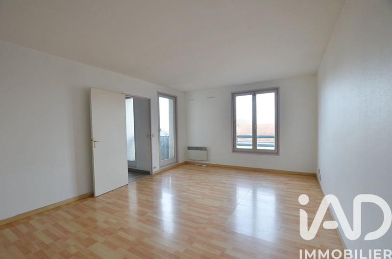 Appartement - 74 m² - 3 pièces