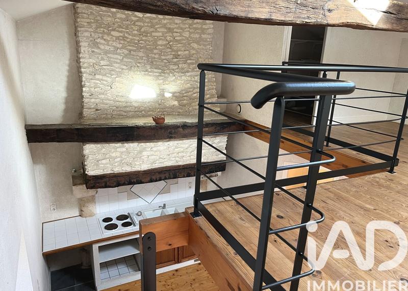 Maison - 168 m² - 6 pièces