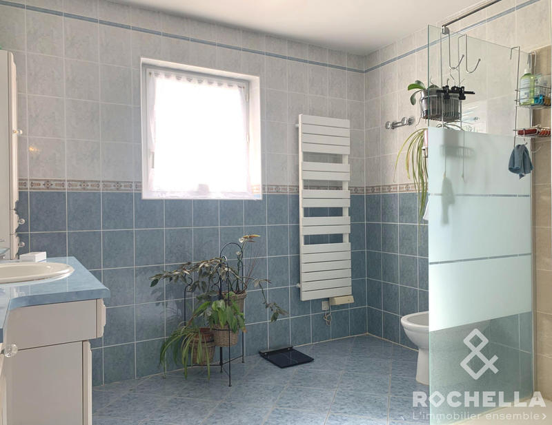 Maison - 152 m² - 5 pièces