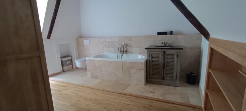 Propriété - 178 m² - 6 pièces