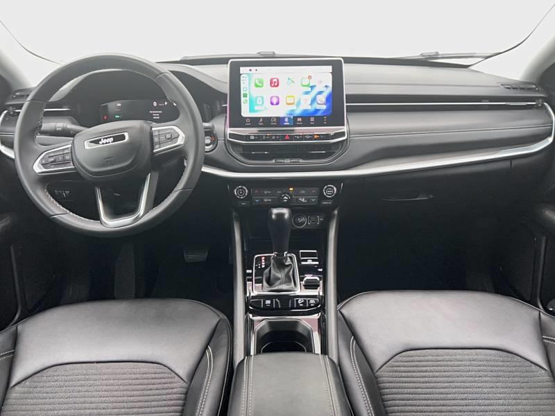 Jeep Compass II 1.3 Gse T4 190 ch Phev At6 4xe eAWD Limited