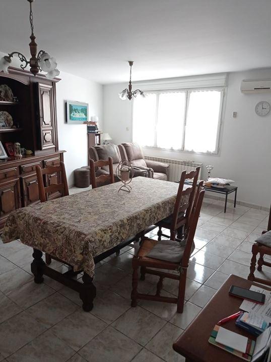 Maison de village - 132 m² - 6 pièces