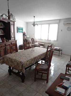 Maison de village - 132 m² - 6 pièces