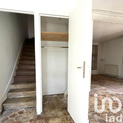 Maison - 150 m² - 10 pièces