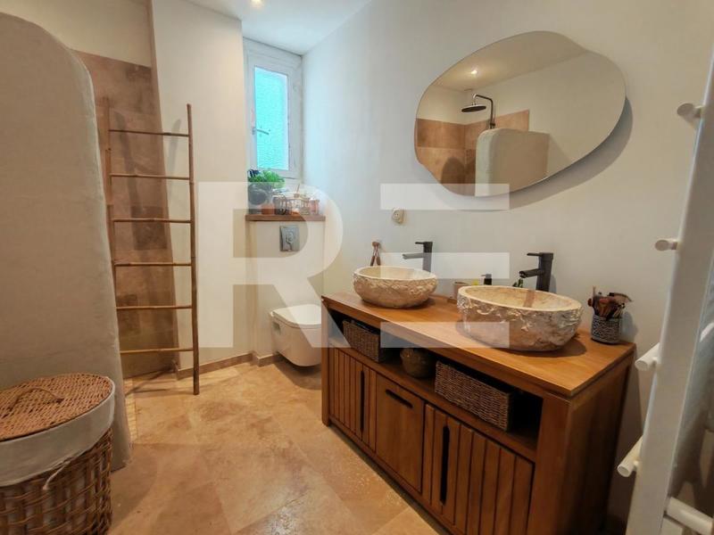 Maison - 119 m² - 4 pièces