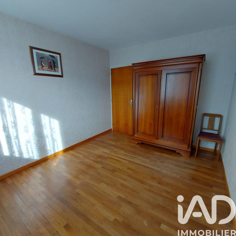 Maison - 97 m² - 7 pièces