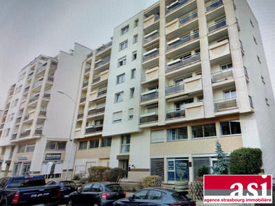 Parking / Garage - 11 m²