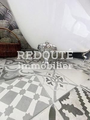 Duplex - 62 m² - 3 pièces