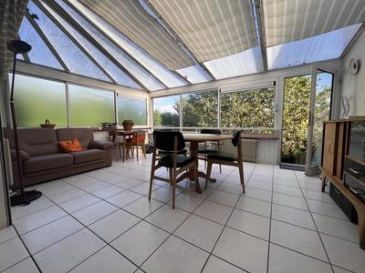 Maison - 129 m² - 6 pièces