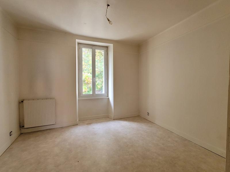 Maison - 65 m² - 4 pièces