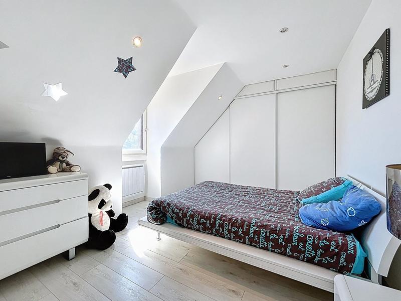 Maison - 137 m² - 5 pièces