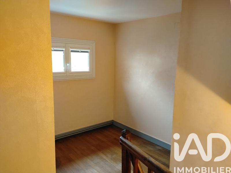 Maison de ville - 178 m² - 5 pièces