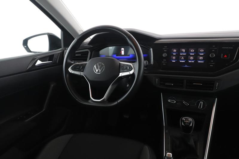 Volkswagen Polo 1.0 Tsi Life Plus 95 ch