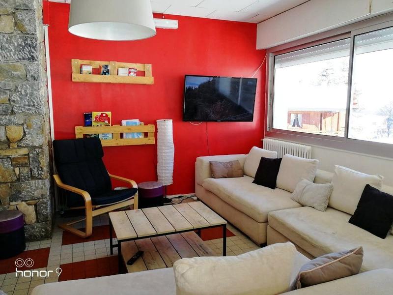 Châlet - 440 m² - 16 pièces