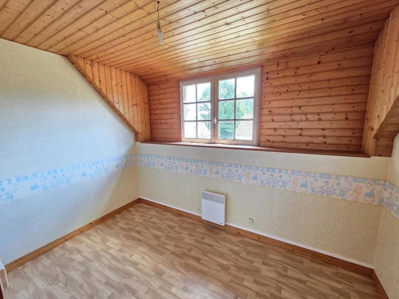 Villa - 205 m² - 8 pièces