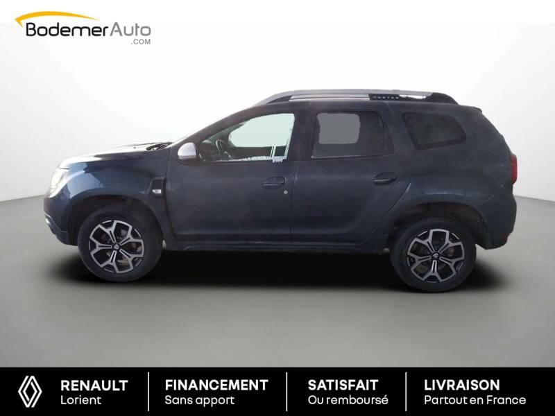 Dacia Duster Blue dCi 115 4x2 Prestige