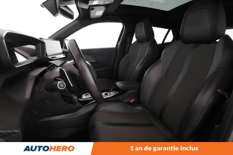 Peugeot 2008 1.5 Blue-HDi Gt Eat8 131 ch