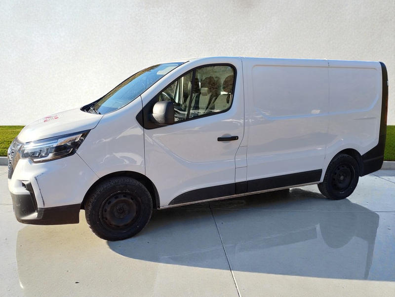 Nissan Primastar 2.0 Dci 130 Ste L1h1