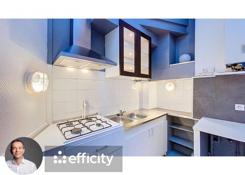 Appartement - 88 m² - 3 pièces