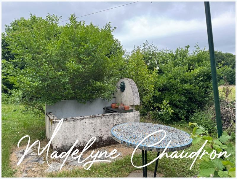 Maison - 200 m² - 8 pièces