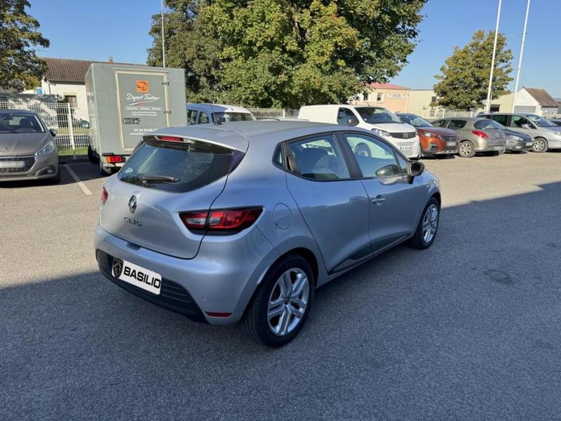 Renault Clio IV Business dCi 90