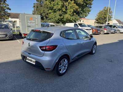 Renault Clio IV Business dCi 90