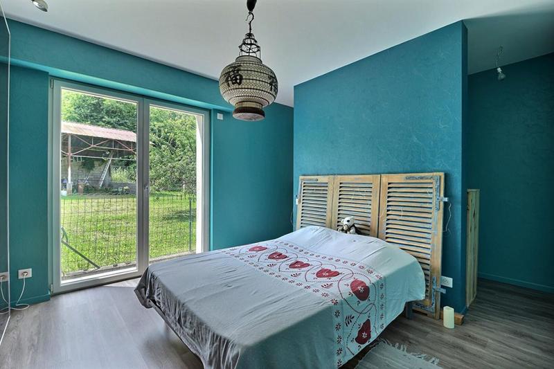 Maison - 160 m² - 7 pièces