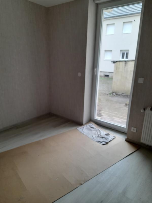 Appartement - 51 m² - 3 pièces